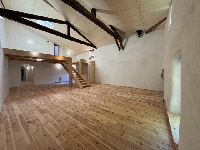 Offres de vente Loft Crest (26400)