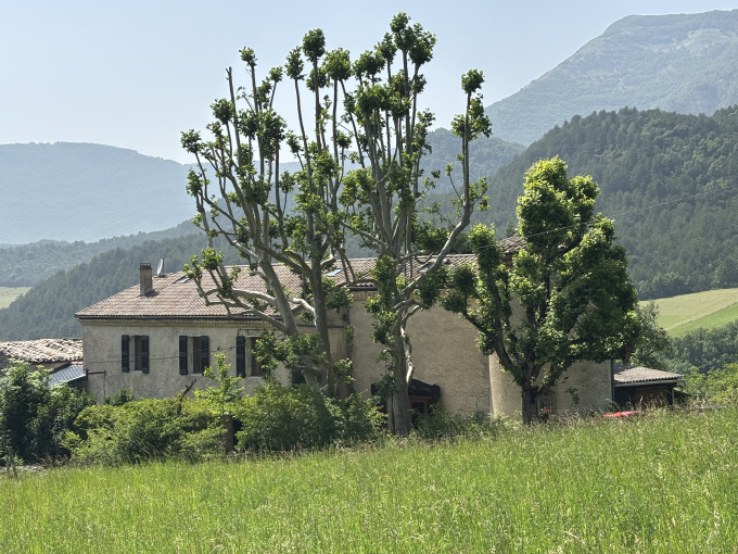 Offres de vente Propriete Saint-Julien-en-Quint (26150)