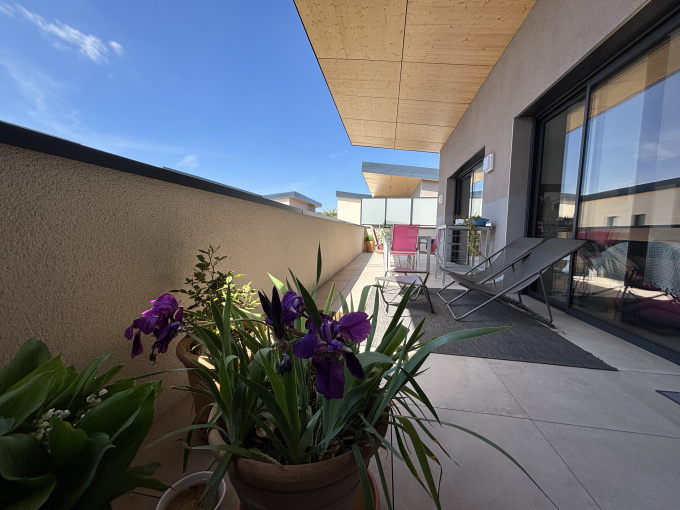 Offres de vente Appartement Valence (26000)
