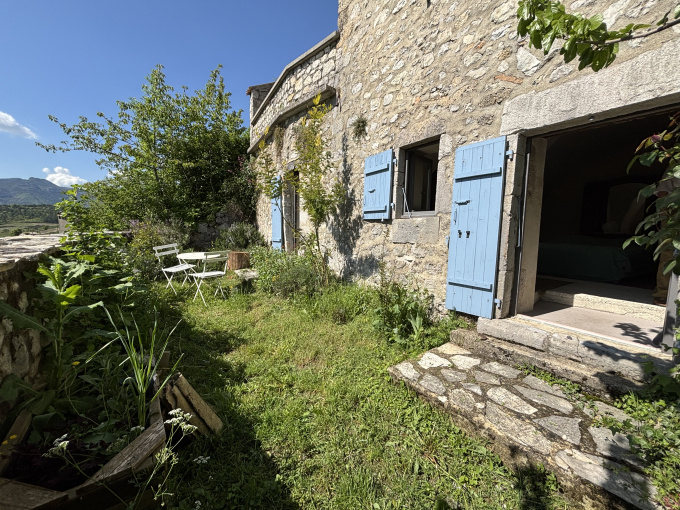 Offres de vente Maison de village Aurel (26340)