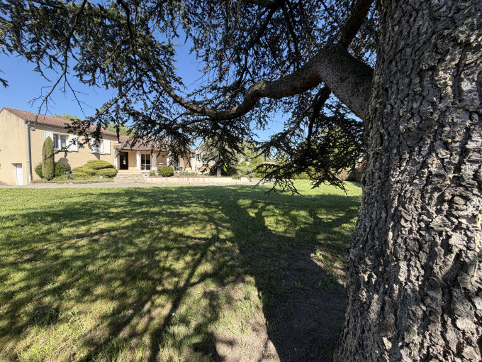 Offres de vente Maison Aouste-sur-Sye (26400)