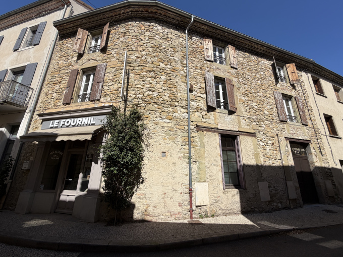 Offres de vente Maison Bourdeaux (26460)