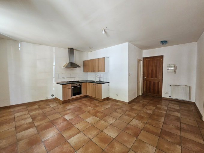 Offres de vente Appartement Crest (26400)