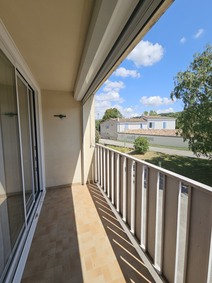 Offres de location Appartement Crest (26400)