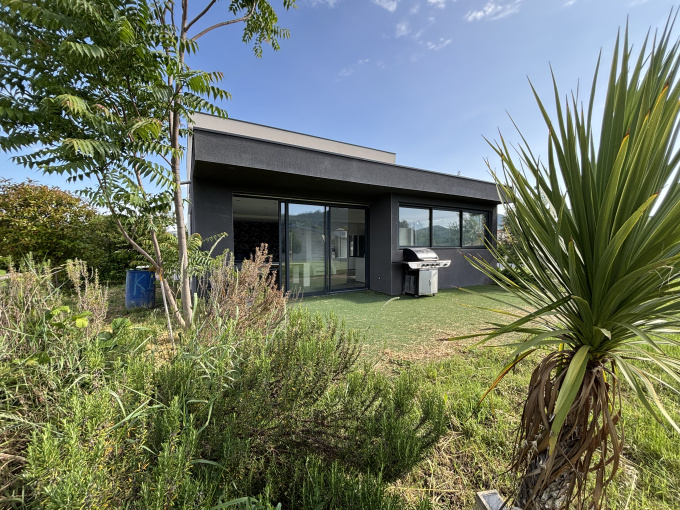 Offres de vente Maison Aouste-sur-Sye (26400)