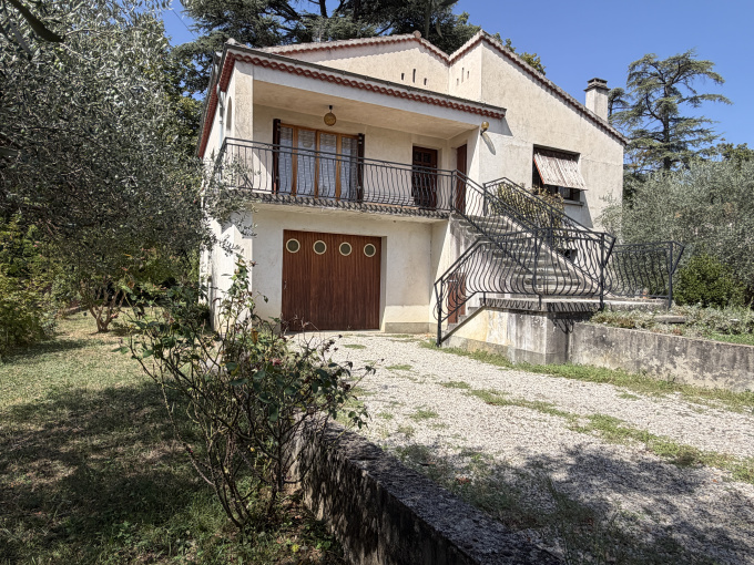 Offres de vente Maison Crest (26400)