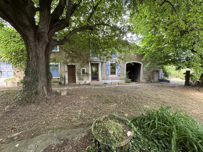 Offres de vente Ferme Allex (26400)