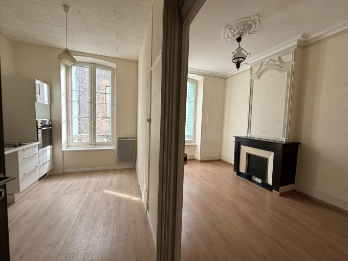 Offres de vente Immeuble Crest (26400)