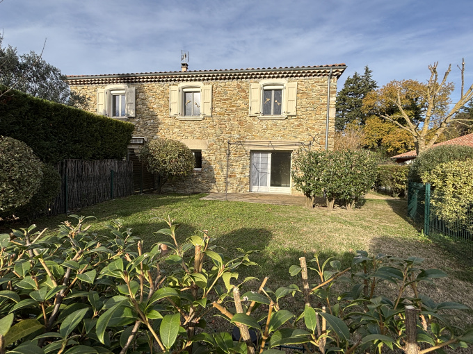 Offres de vente Duplex La Répara-Auriples (26400)