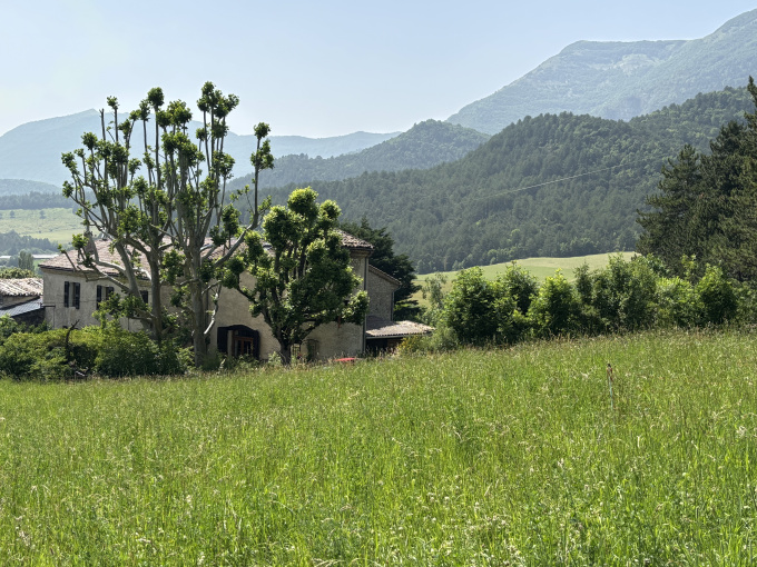 Offres de vente Propriete Saint-Julien-en-Quint (26150)