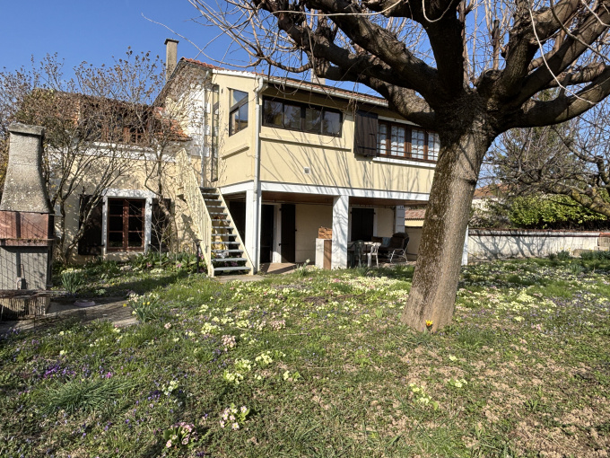 Offres de vente Maison Crest (26400)