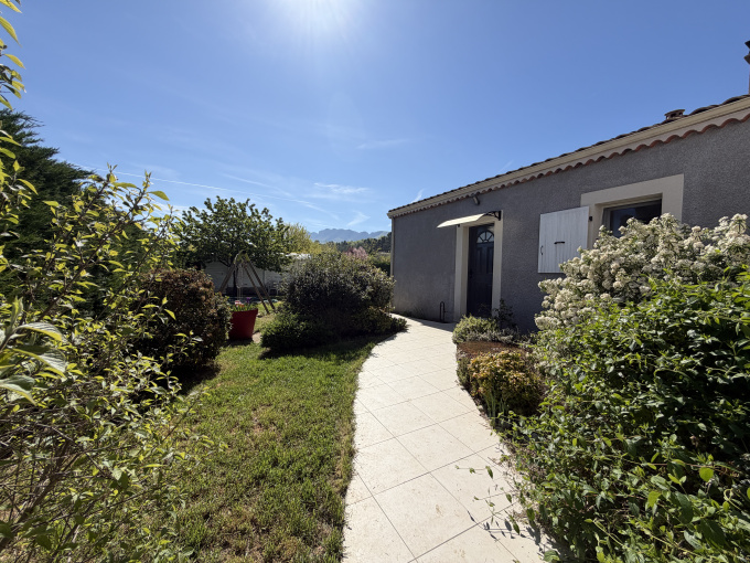 Offres de vente Maison Piégros-la-Clastre (26400)