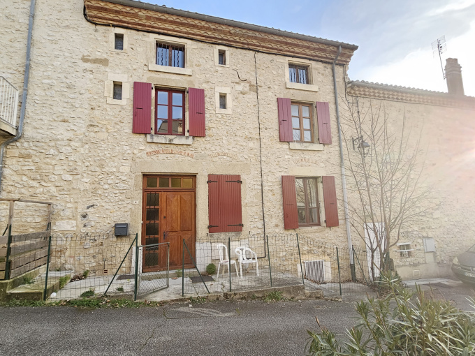 Offres de location Maison de village Allex (26400)