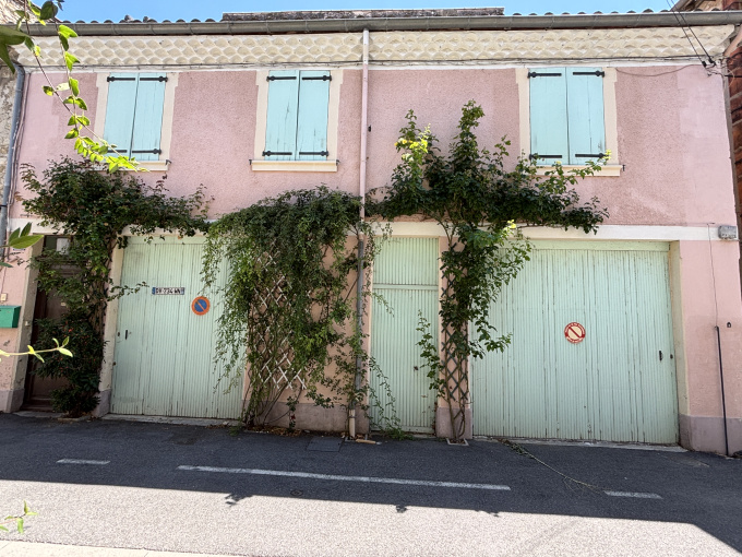 Offres de vente Maison Crest (26400)
