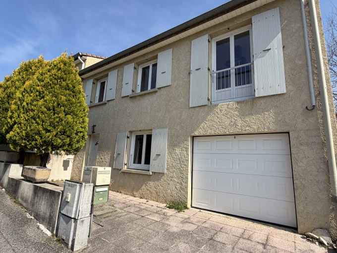 Offres de vente Maison Crest (26400)