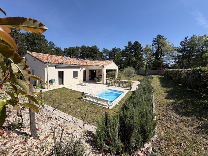 Offres de vente Maison Divajeu (26400)