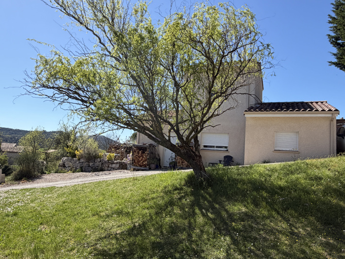 Offres de vente Maison Mirabel-et-Blacons (26400)