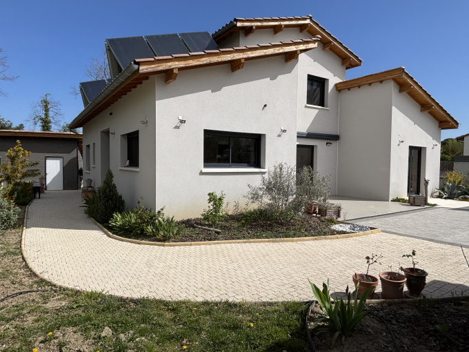 Offres de vente Maison Crest (26400)