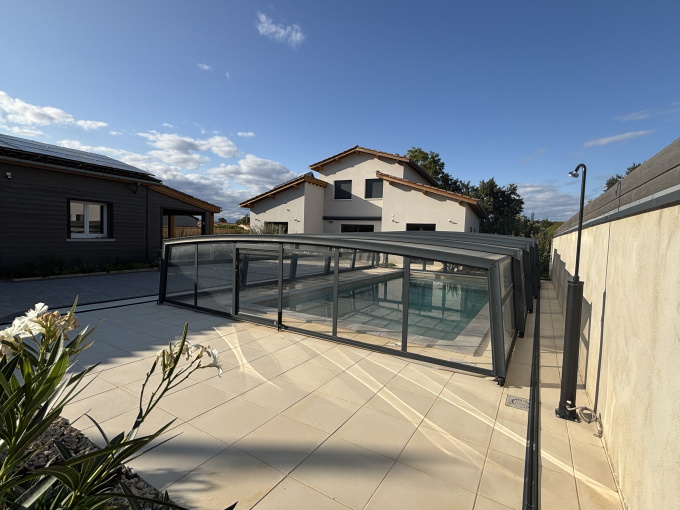 Offres de vente Maison Crest (26400)