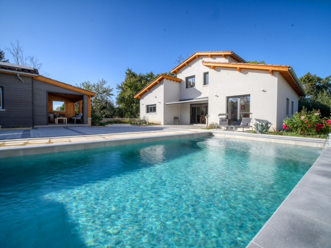 Offres de vente Maison Crest (26400)