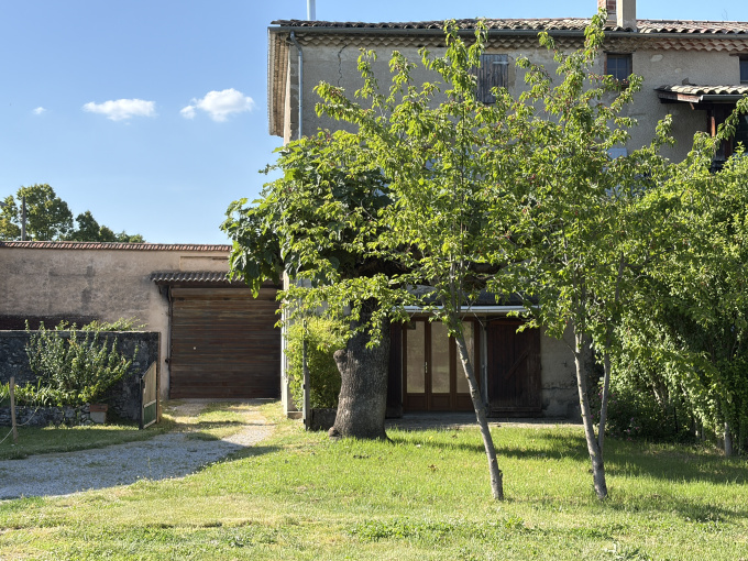 Offres de vente Maison Crest (26400)