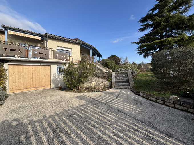 Offres de vente Maison Crest (26400)