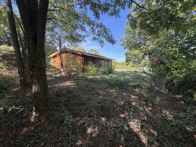 Offres de vente Maison Grane (26400)