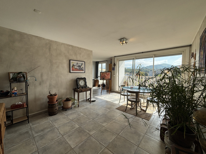 Offres de vente Appartement Crest (26400)