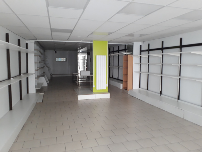 Offres de vente Autre Crest (26400)