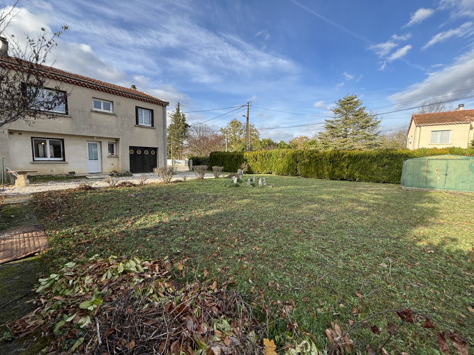 Offres de vente Maison Aouste-sur-Sye (26400)