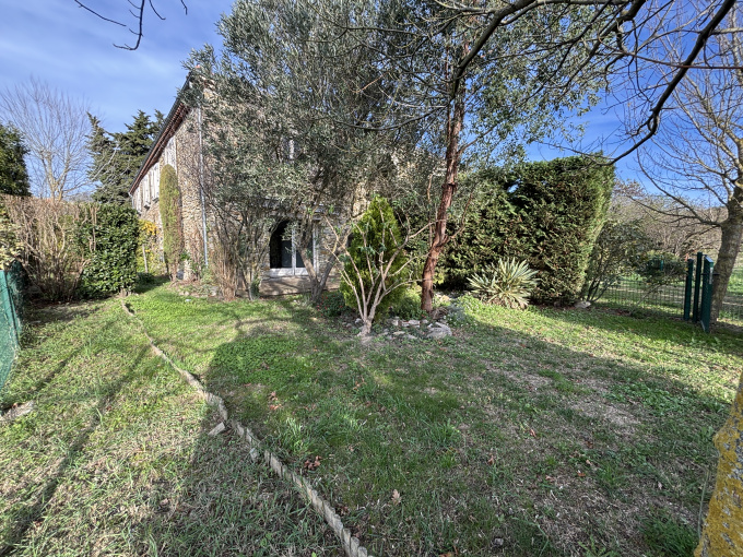 Offres de vente Duplex La Répara-Auriples (26400)