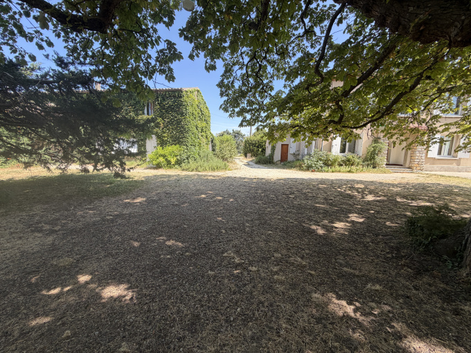 Offres de vente Propriete Crest (26400)