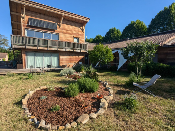 Offres de vente Immeuble Crest (26400)